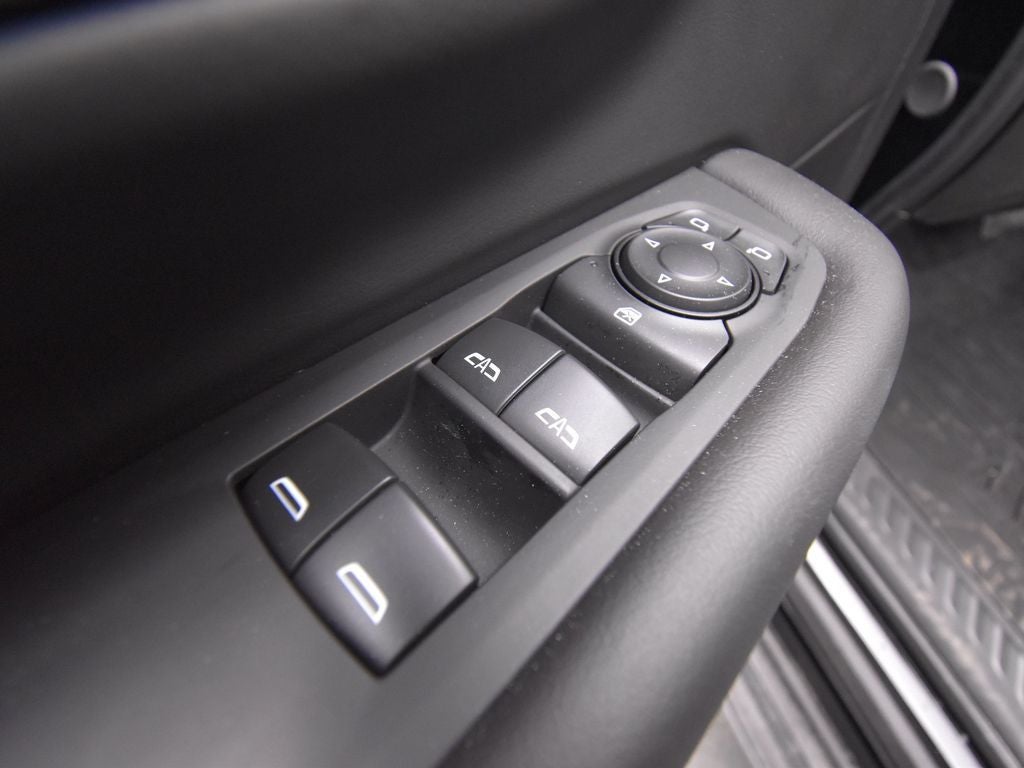 2024 Chevrolet Suburban LS