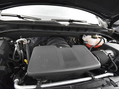 2024 Chevrolet Suburban LS