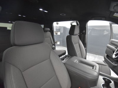 2024 Chevrolet Suburban LS