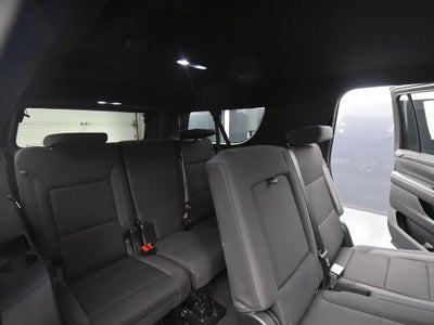 2024 Chevrolet Suburban LS