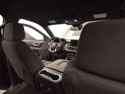 2024 Chevrolet Suburban LS