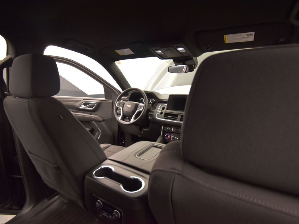 2024 Chevrolet Suburban LS