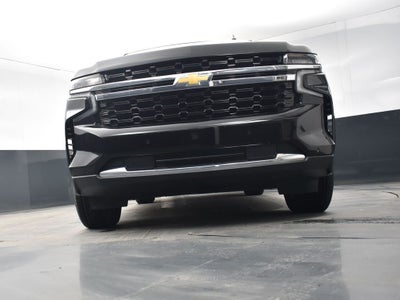 2024 Chevrolet Suburban LS