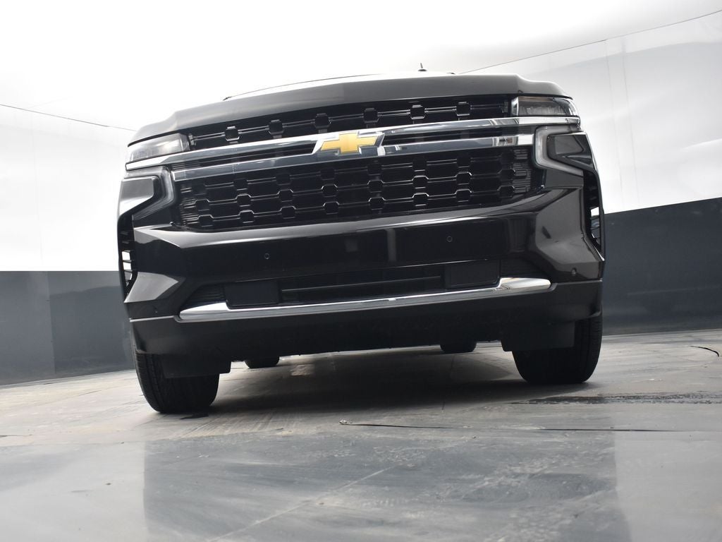 2024 Chevrolet Suburban LS