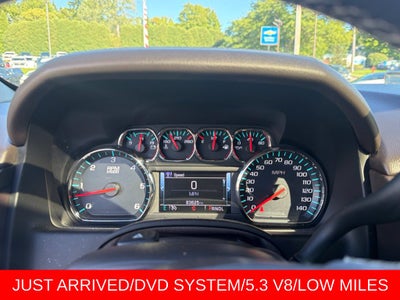 2018 Chevrolet Tahoe Premier 4WD