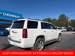2018 Chevrolet Tahoe Premier 4WD