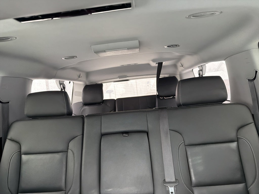 2020 Chevrolet Suburban LT 4WD