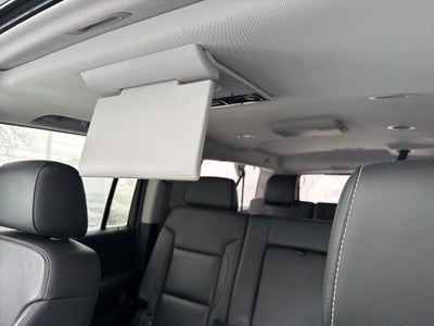 2020 Chevrolet Suburban LT 4WD