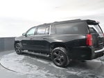 2020 Chevrolet Suburban LT 4WD