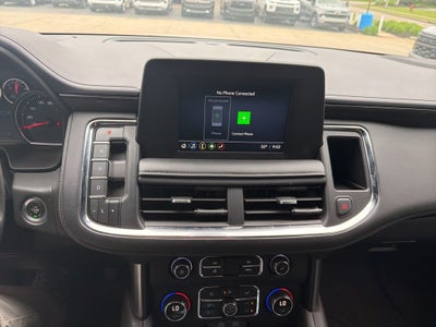 2022 Chevrolet Tahoe LS 4WD