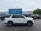 2022 Chevrolet Tahoe LS 4WD