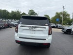 2022 Chevrolet Tahoe LS 4WD