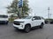 2022 Chevrolet Tahoe LS 4WD