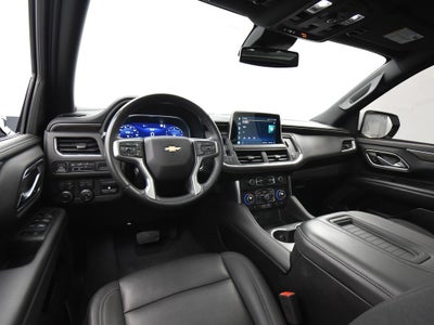 2023 Chevrolet Tahoe LT PREMIUM