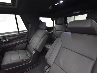 2023 Chevrolet Tahoe LT PREMIUM