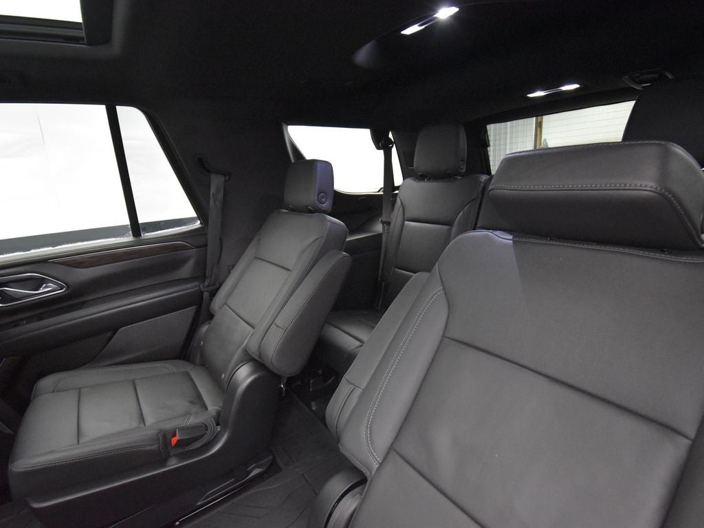 2023 Chevrolet Tahoe LT PREMIUM