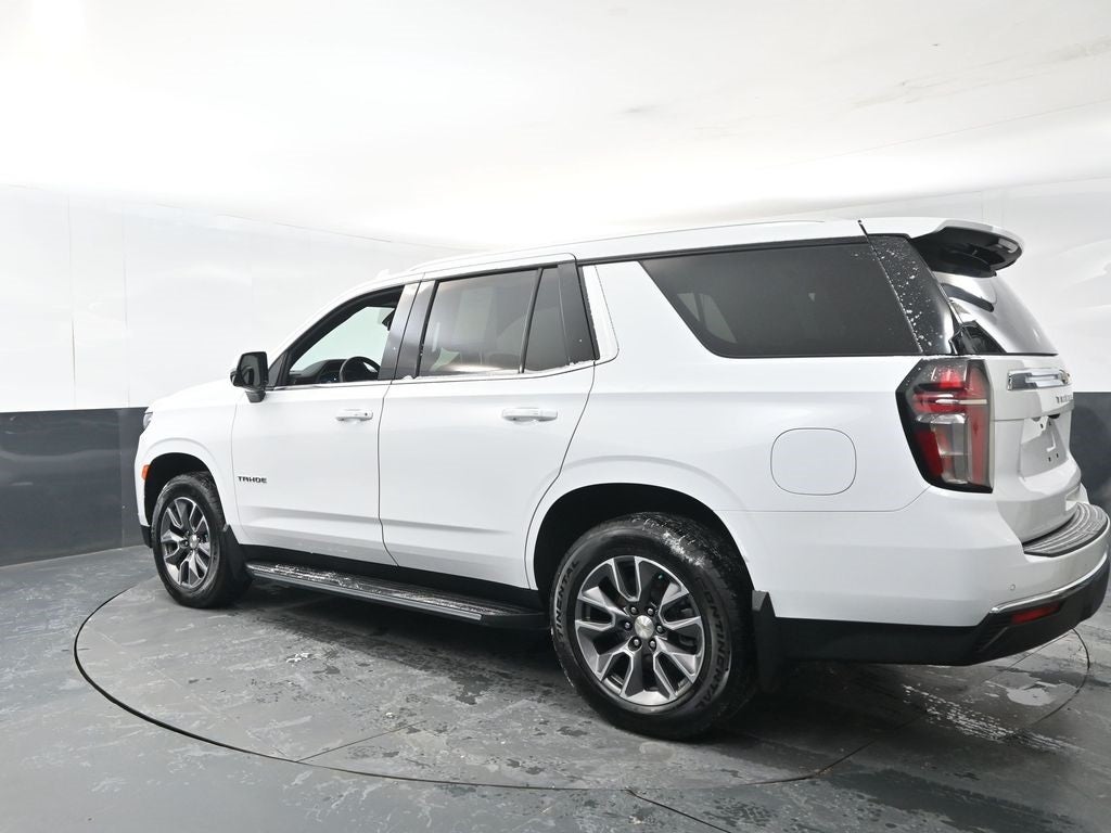 2023 Chevrolet Tahoe LT PREMIUM