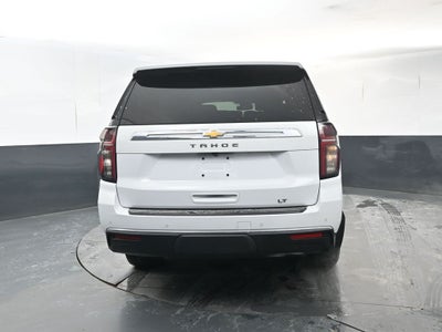 2023 Chevrolet Tahoe LT PREMIUM
