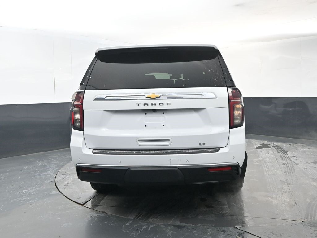 2023 Chevrolet Tahoe LT PREMIUM