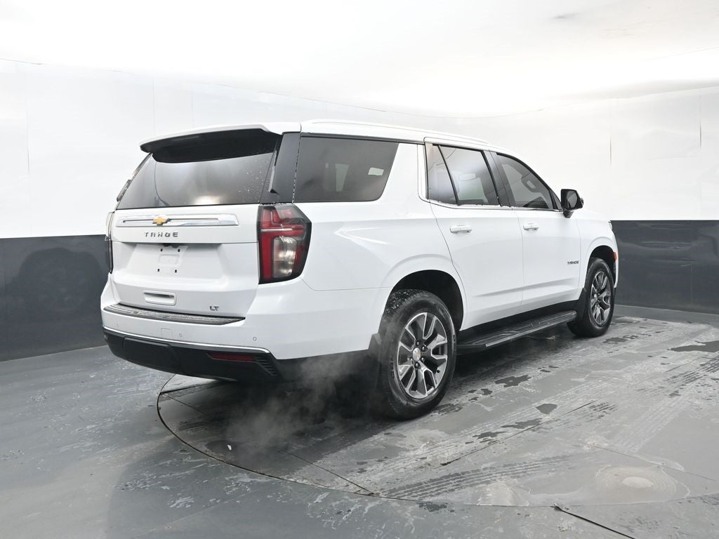 2023 Chevrolet Tahoe LT PREMIUM