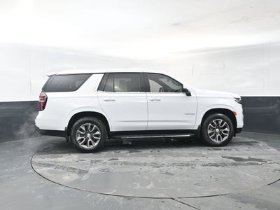 2023 Chevrolet Tahoe LT PREMIUM