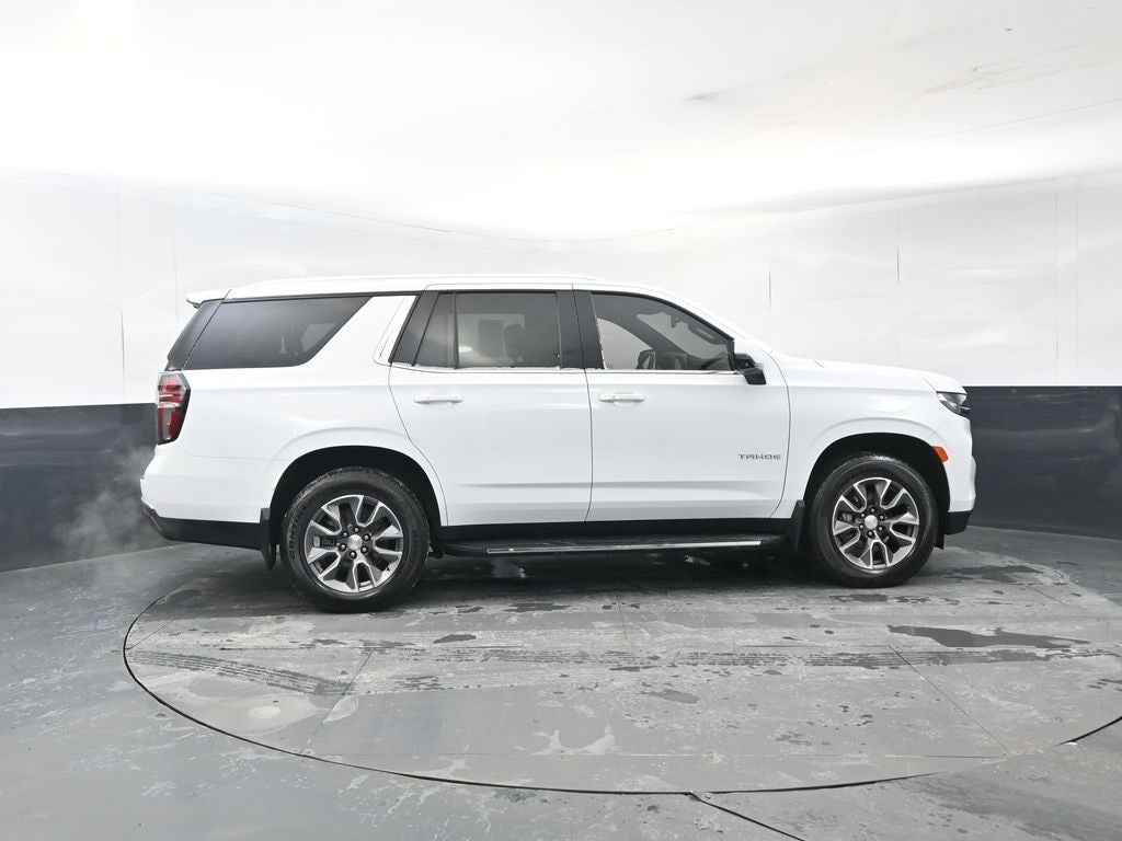 2023 Chevrolet Tahoe LT PREMIUM