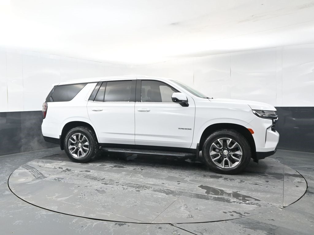 2023 Chevrolet Tahoe LT PREMIUM