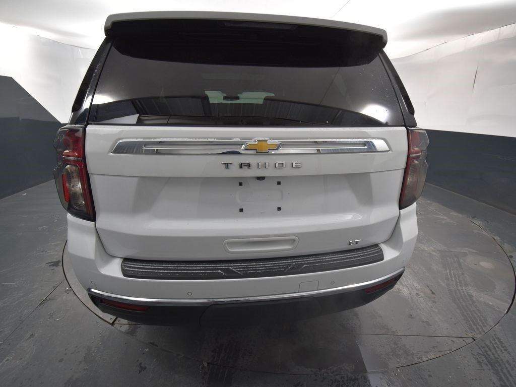 2023 Chevrolet Tahoe LT PREMIUM