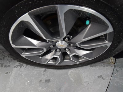 2023 Chevrolet Tahoe LT PREMIUM