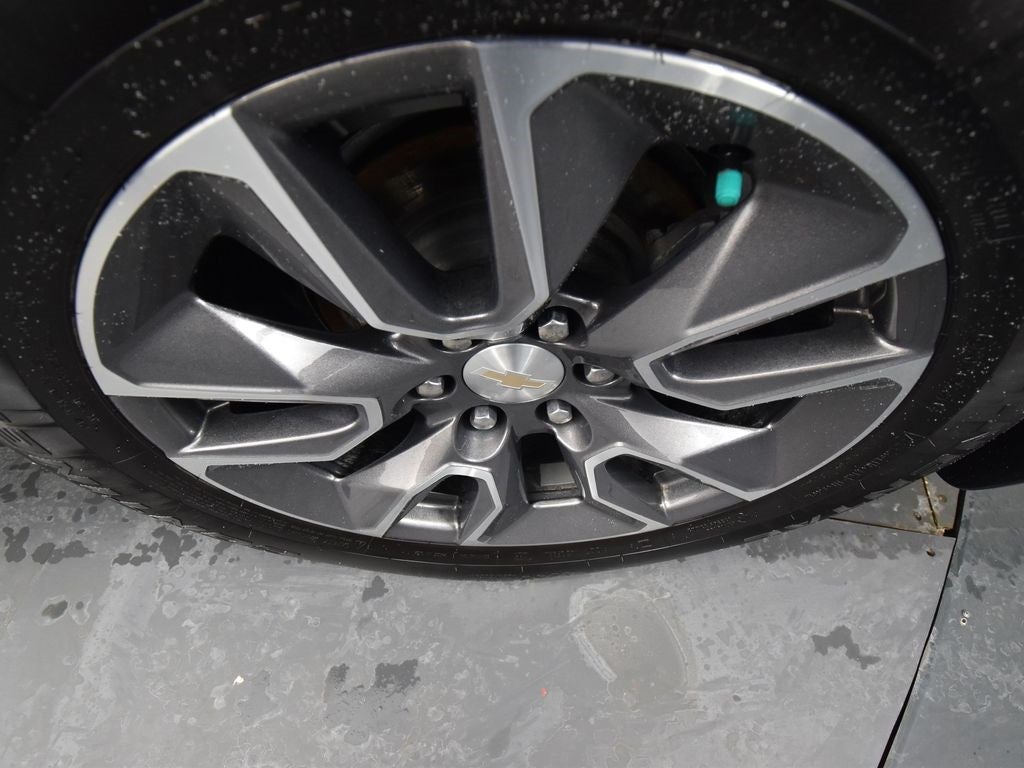 2023 Chevrolet Tahoe LT PREMIUM