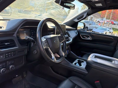 2023 Chevrolet Tahoe Z71 4WD