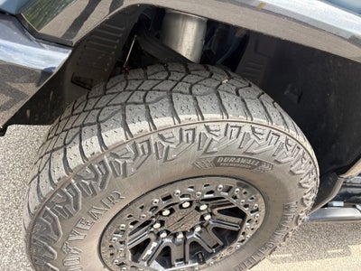 2024 GMC Hummer EV Pickup 3X