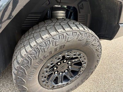 2024 GMC Hummer EV Pickup 3X