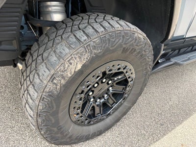 2024 GMC Hummer EV Pickup 3X