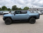 2024 GMC Hummer EV Pickup 3X
