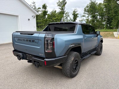 2024 GMC Hummer EV Pickup 3X