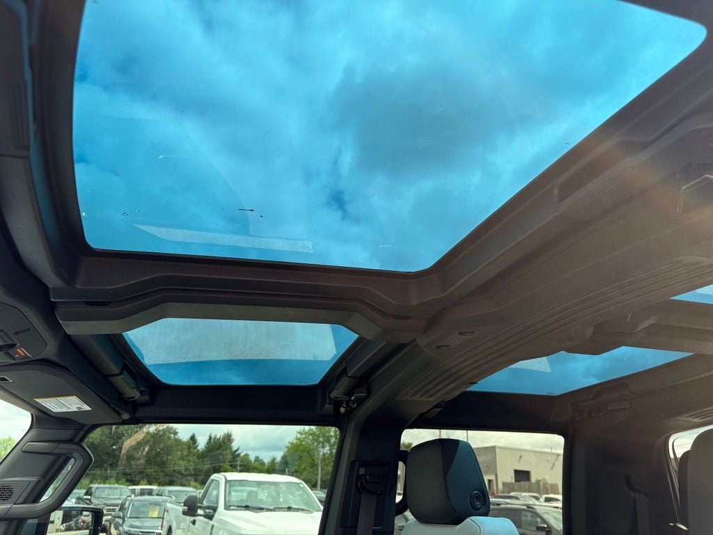 2024 GMC Hummer EV Pickup 3X
