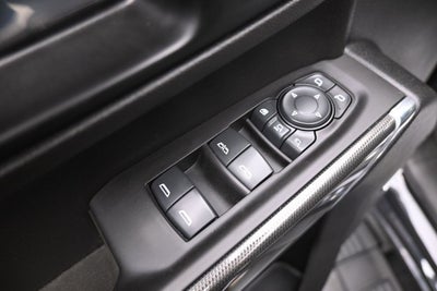 2020 GMC Sierra 2500HD AT4