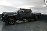 2020 GMC Sierra 2500HD AT4