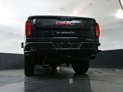 2020 GMC Sierra 2500HD AT4