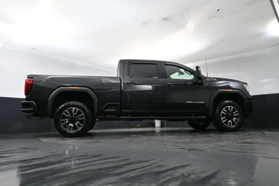 2020 GMC Sierra 2500HD AT4