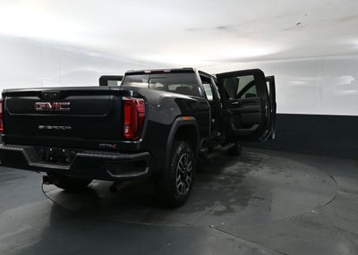 2020 GMC Sierra 2500HD AT4