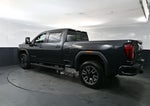 2020 GMC Sierra 2500HD AT4