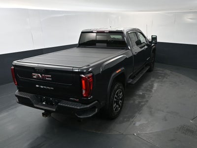 2020 GMC Sierra 2500HD AT4