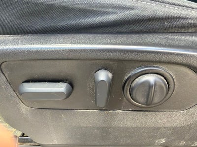 2022 GMC Sierra 3500HD SLE
