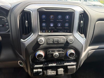 2022 GMC Sierra 3500HD SLE