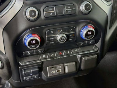 2022 GMC Sierra 3500HD SLE