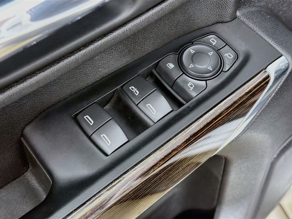 2022 GMC Sierra 3500HD SLE