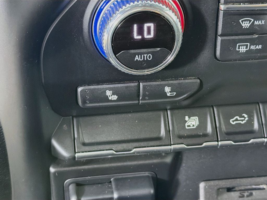 2022 GMC Sierra 3500HD SLE