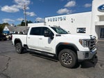 2022 GMC Sierra 3500HD SLE